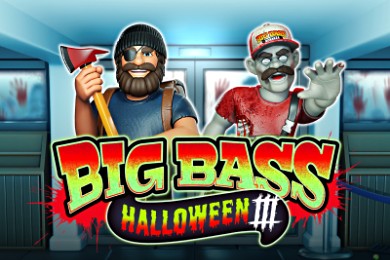 Bigbasshalloween3 онлайн Дрексel Казино